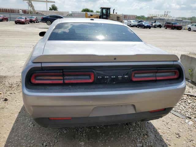 2015 Dodge Challenger Sxt VIN: 2C3CDZAT5FH869328 Lot: 59935284