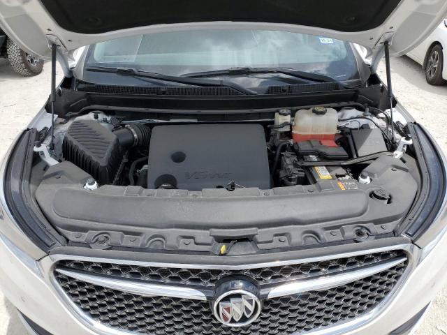 2020 BUICK ENCLAVE AV - 5GAERDKW1LJ224494