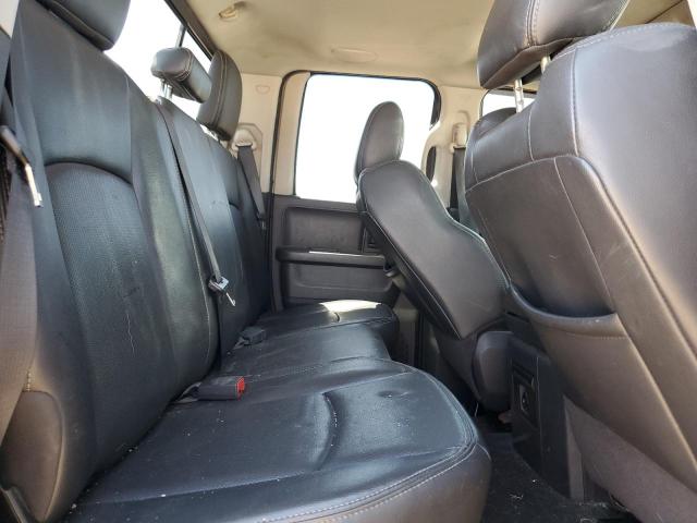 2011 Dodge Ram 1500 VIN: 1D7RV1GT0BS510229 Lot: 59102204