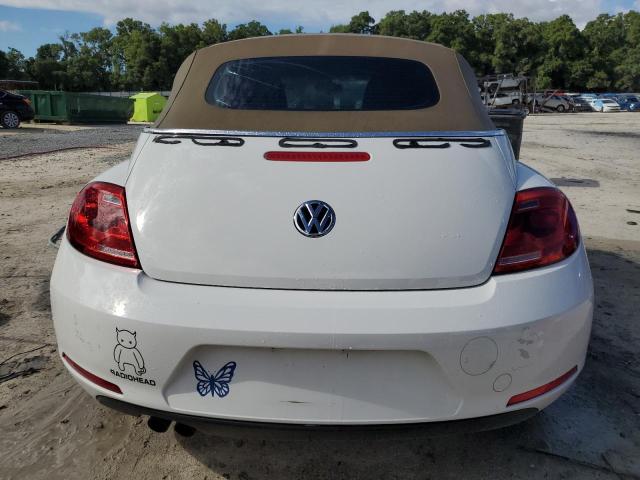 2014 Volkswagen Beetle VIN: 3VW5P7AT9EM803099 Lot: 59882124