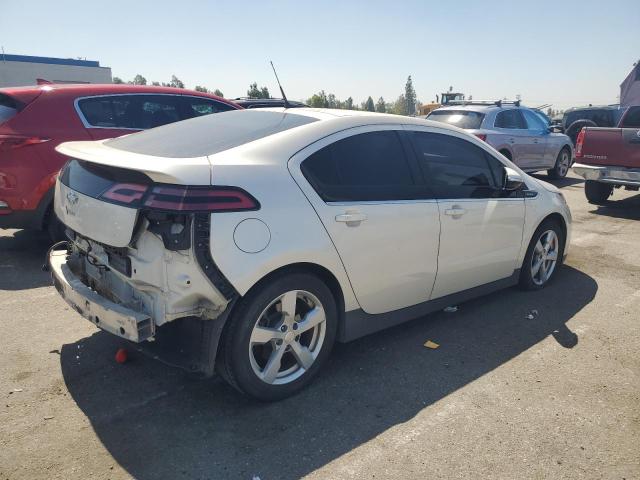 VIN 1G1RH6E41DU147174 2013 Chevrolet Volt no.3