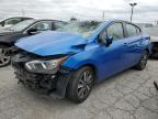 2020 NISSAN VERSA SV - 3N1CN8EV8LL872650