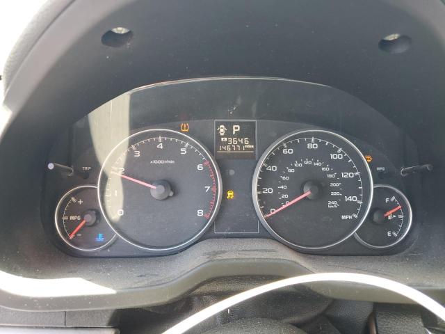 2013 Subaru Legacy 2.5I Premium VIN: 4S3BMCC61D3041790 Lot: 58657184