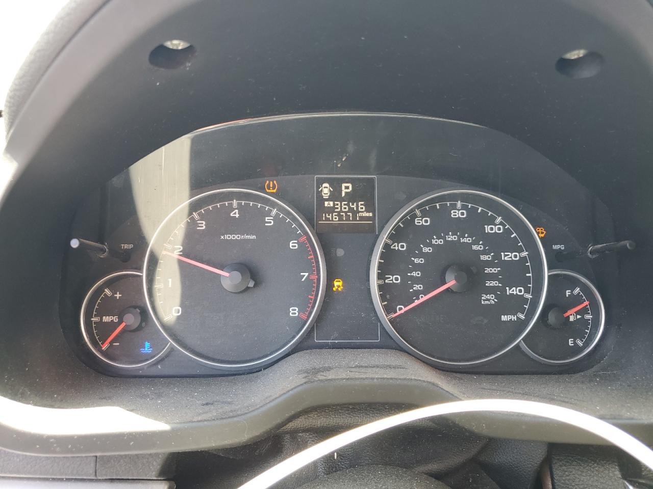 4S3BMCC61D3041790 2013 Subaru Legacy 2.5I Premium