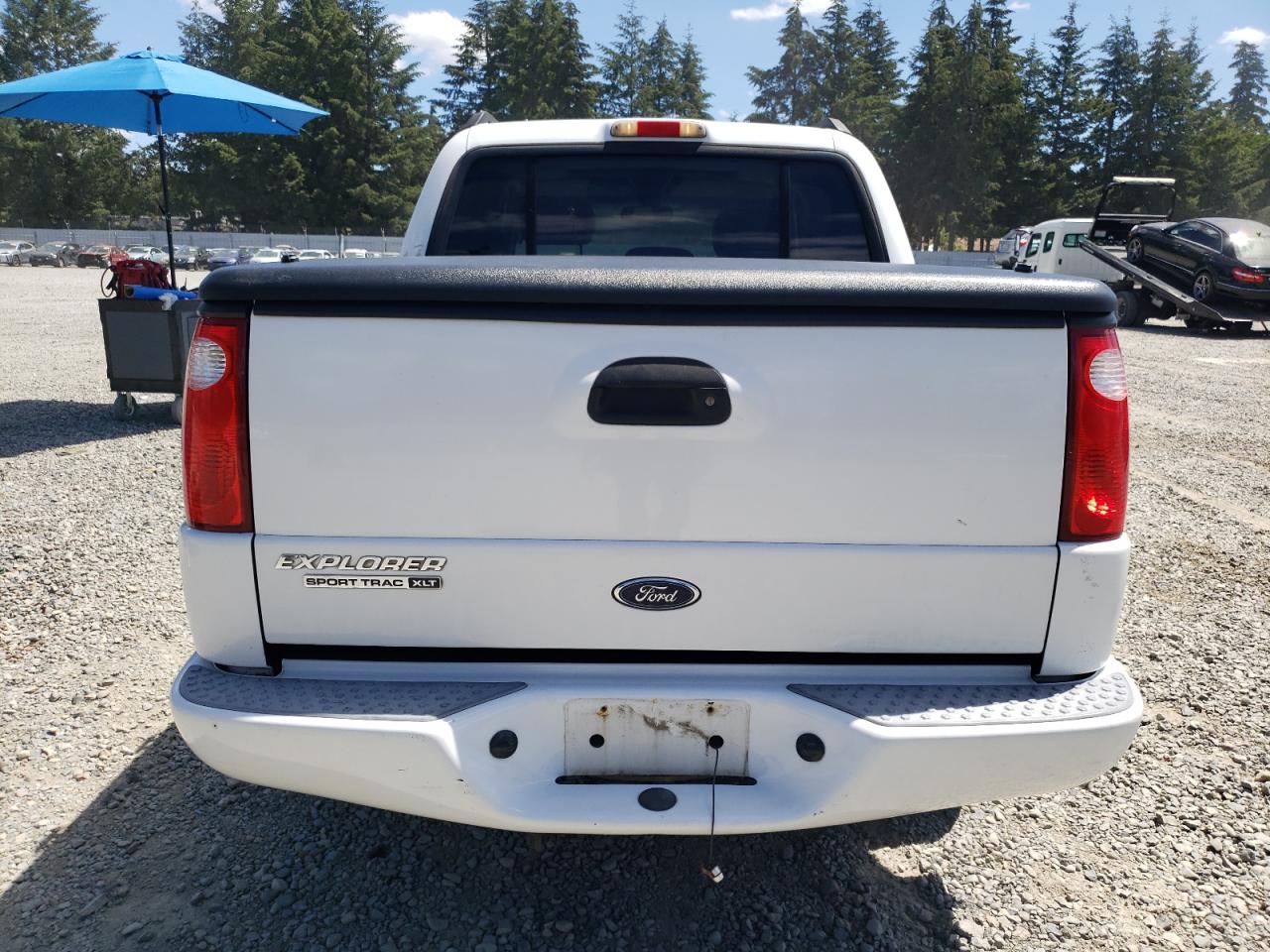 1FMZU77K04UA13076 2004 Ford Explorer Sport Trac