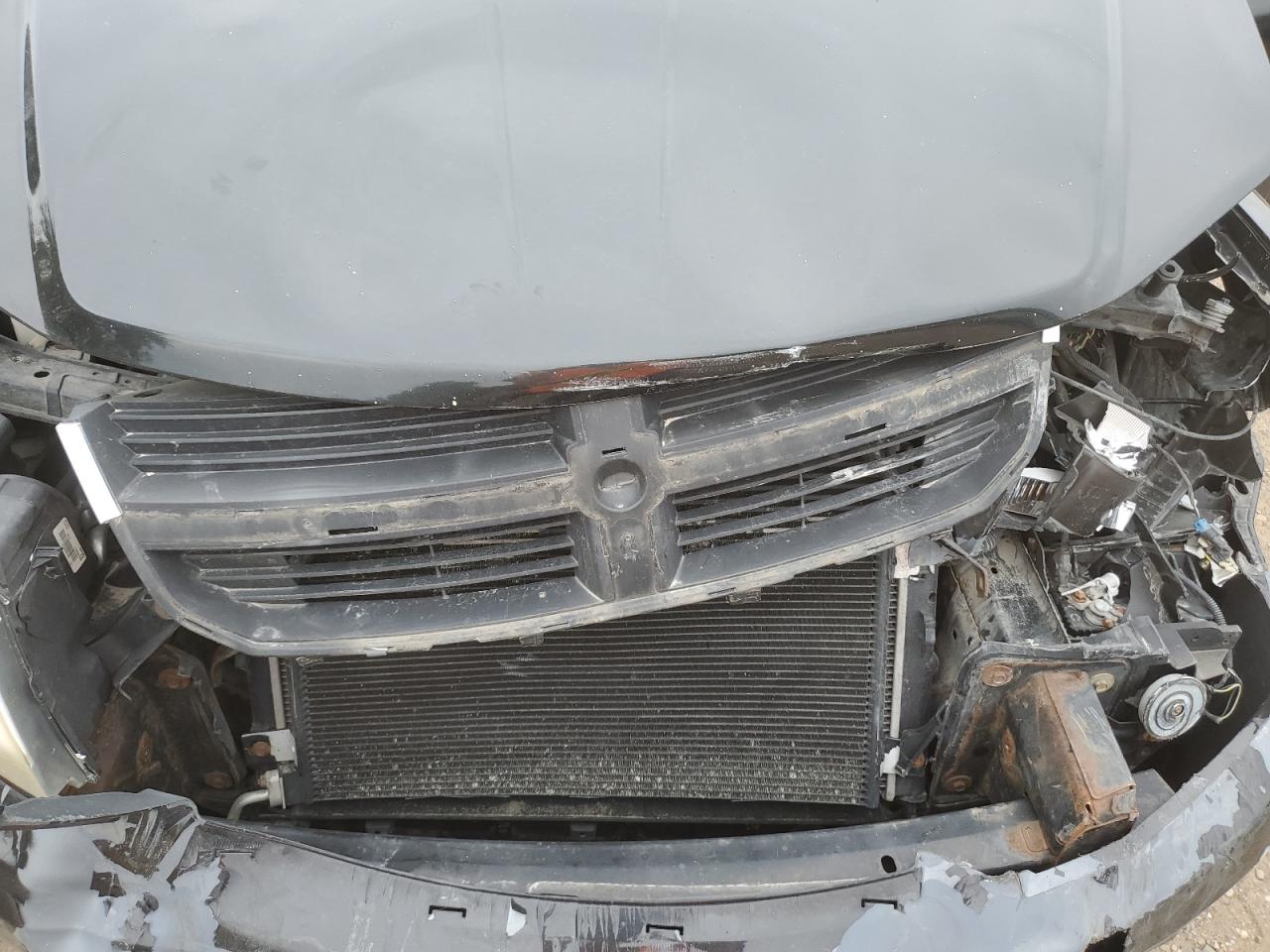 1B3LC56B59N503907 2009 Dodge Avenger Sxt