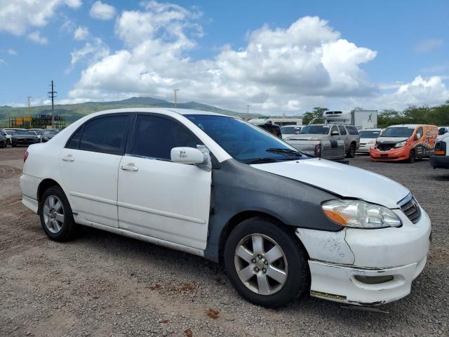 2005 Toyota Corolla Ce VIN: 1NXBR32E55Z402181 Lot: 56733824