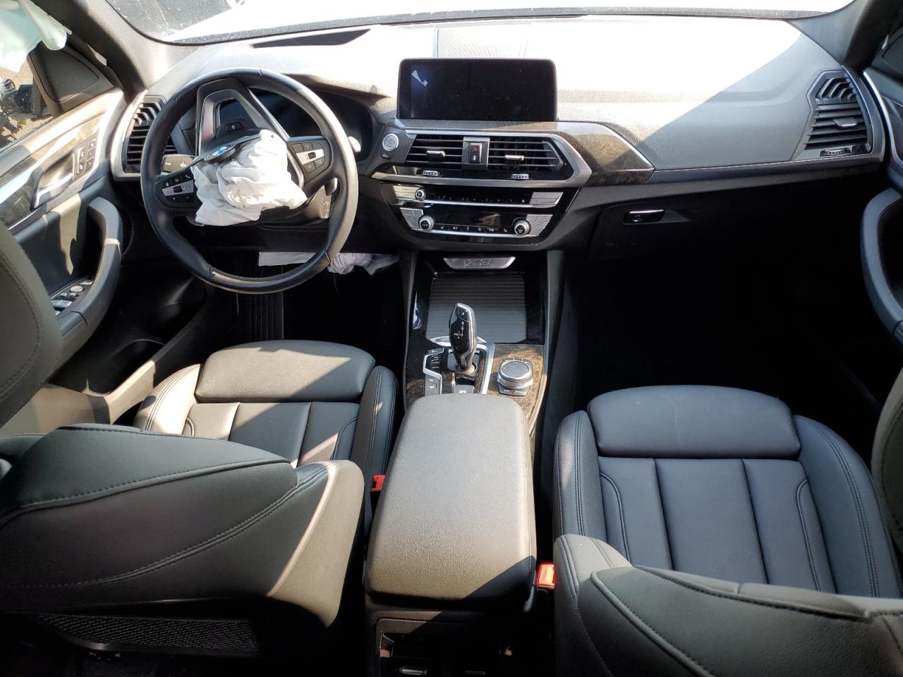 5UXTY5C01L9C00921 2020 BMW X3 xDrive30I