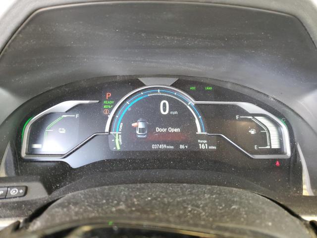 2018 HONDA CLARITY JHMZC5F17JC008428