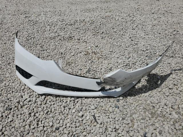 2016 Nissan Sentra S VIN: 3N1AB7AP0GY233396 Lot: 59719754