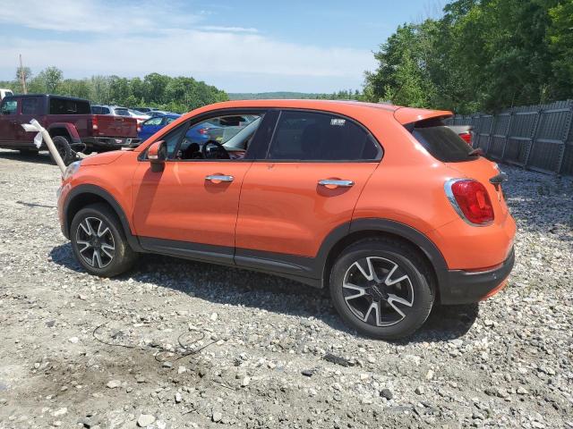 VIN ZFBCFYBT6GP339268 2016 Fiat 500X, Easy no.2