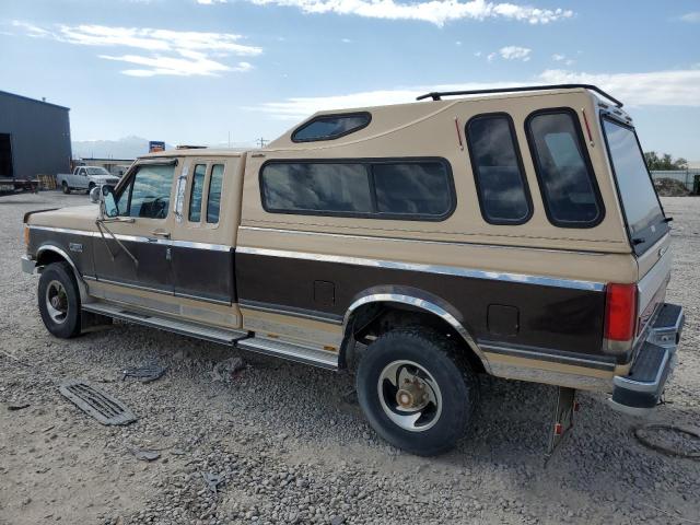 1990 Ford F250 VIN: 1FTHX26G7LKA99780 Lot: 59416694