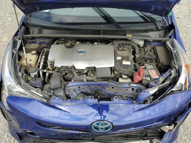 2017 Toyota Prius VIN: JTDKARFU6H3535770 Lot: 57339544