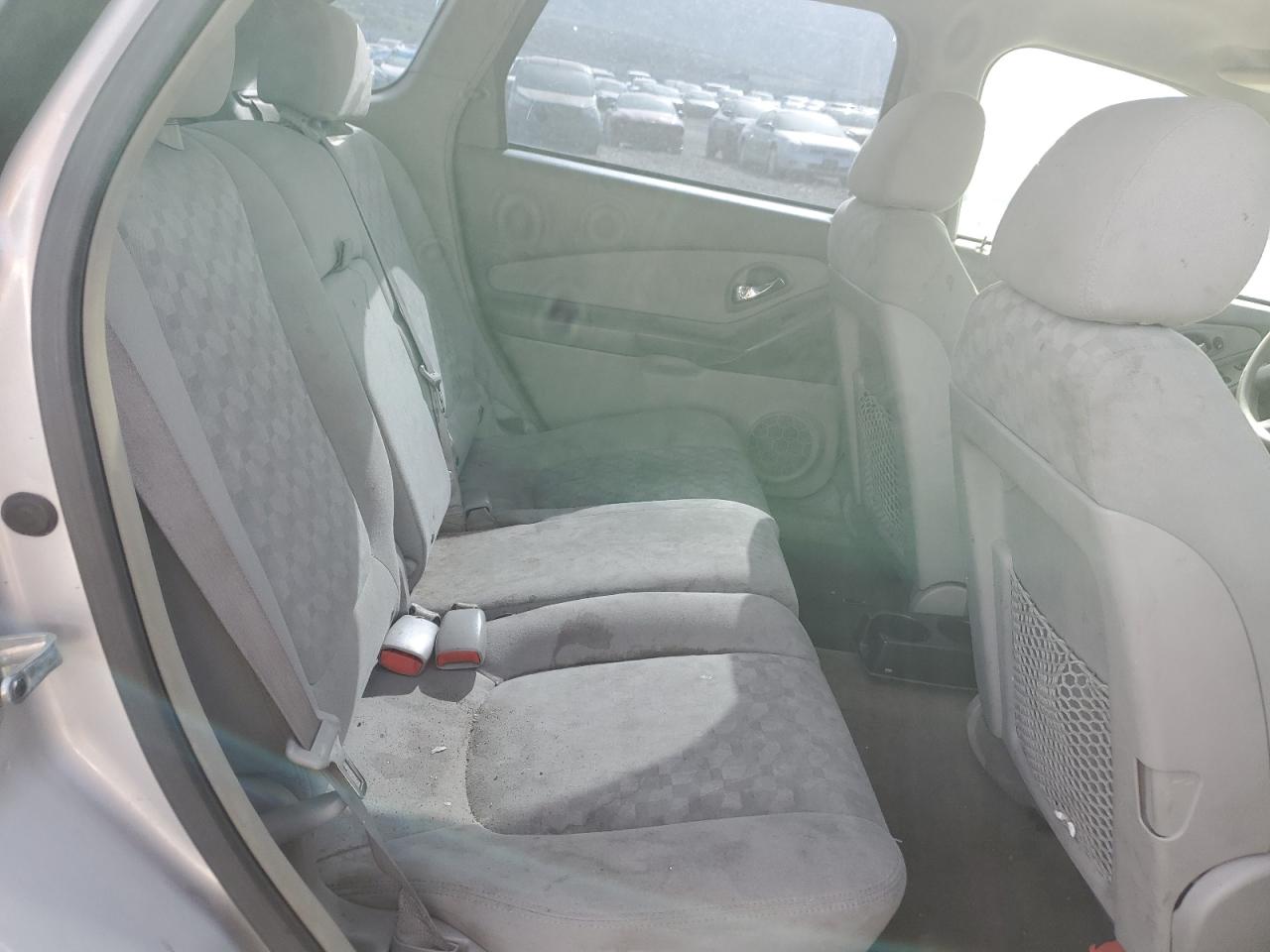 1G1ZT62895F317034 2005 Chevrolet Malibu Maxx Ls