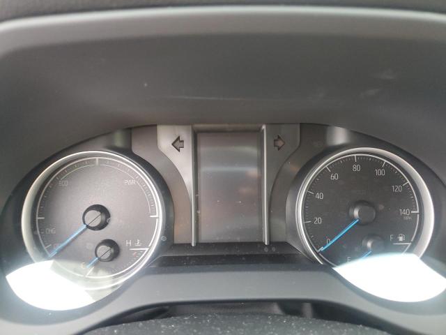 2021 Toyota Venza Le VIN: JTEAAAAHXMJ077143 Lot: 59495264