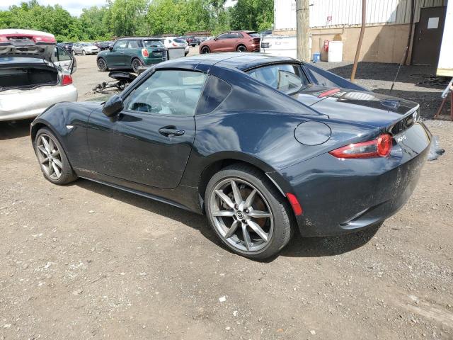 2022 Mazda Mx-5 Miata Grand Touring VIN: JM1NDAM77N0502177 Lot: 56274954