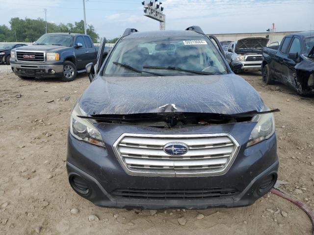 2015 Subaru Outback 2.5I VIN: 4S4BSBAC2F3319393 Lot: 59313684