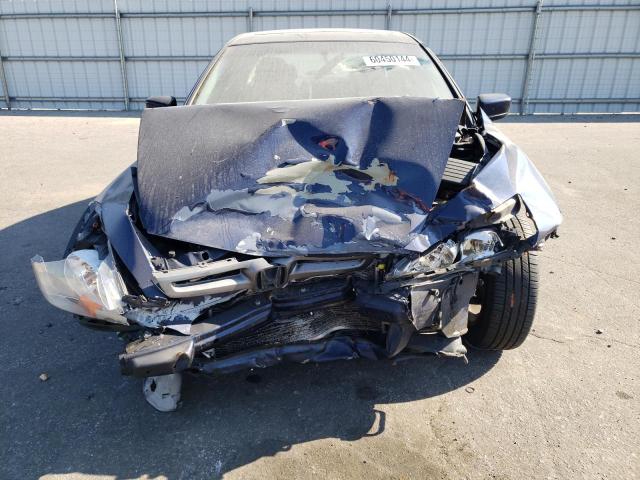 2005 Honda Accord Ex VIN: 1HGCM56875A069413 Lot: 60450144