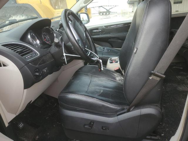 2012 Chrysler Town & Country Touring L VIN: 2C4RC1CG1CR117917 Lot: 56510504