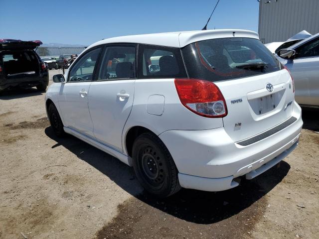 2T1KR32E94C242242 2004 Toyota Corolla Matrix Xr