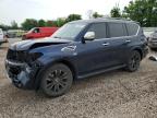 2019 NISSAN ARMADA PLA - JN8AY2NEXK9755303
