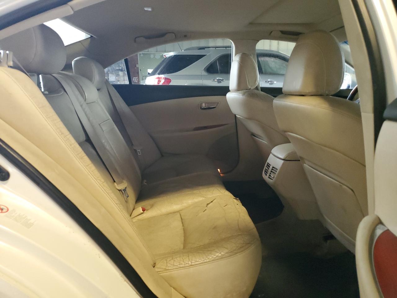 JTHBK1EG8A2396553 2010 Lexus Es 350