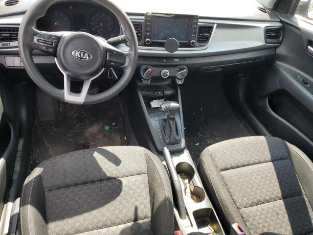 2020 KIA RIO LX - 3KPA24AD0LE320857