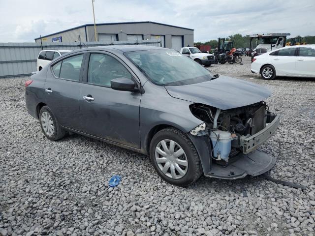 2019 NISSAN VERSA S - 3N1CN7AP6KL851649