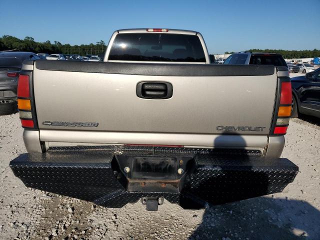 2001 Chevrolet Silverado C3500 VIN: 1GCJC39131E320300 Lot: 58095974