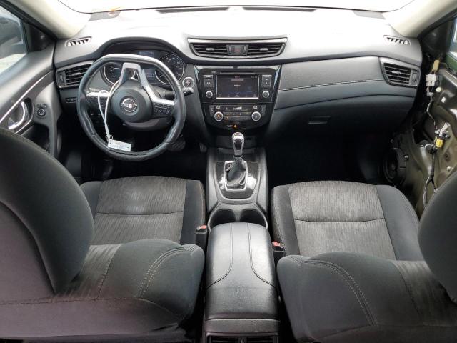 2018 NISSAN ROGUE S - 5N1AT2MT9JC727595
