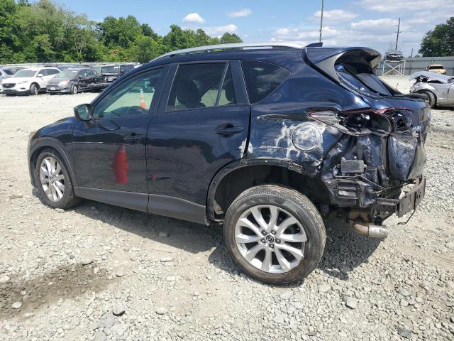 VIN JM3KE2DY8F0550276 2015 Mazda CX-5, GT no.2