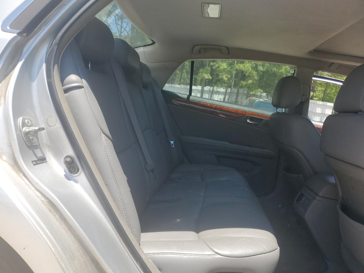 4T1BK36B97U227988 2007 Toyota Avalon Xl