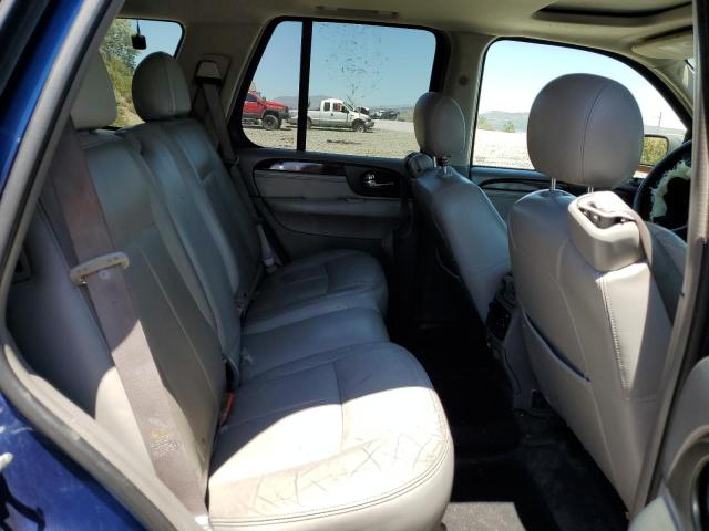 2005 GMC Envoy VIN: 1GKDT13S752205732 Lot: 59028824