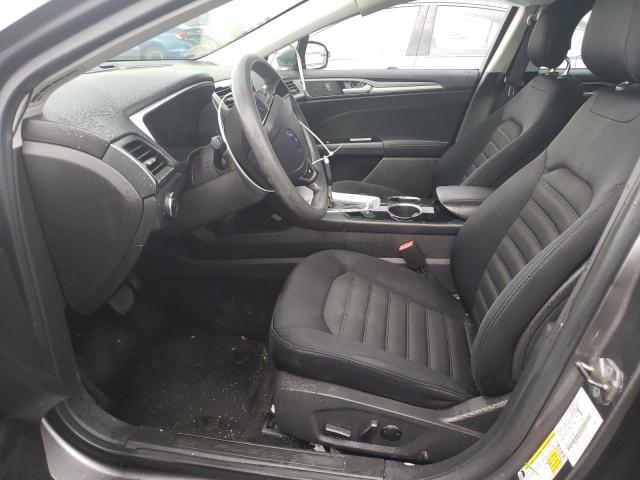 2013 Ford Fusion Se VIN: 3FA6P0HR2DR283568 Lot: 60033454