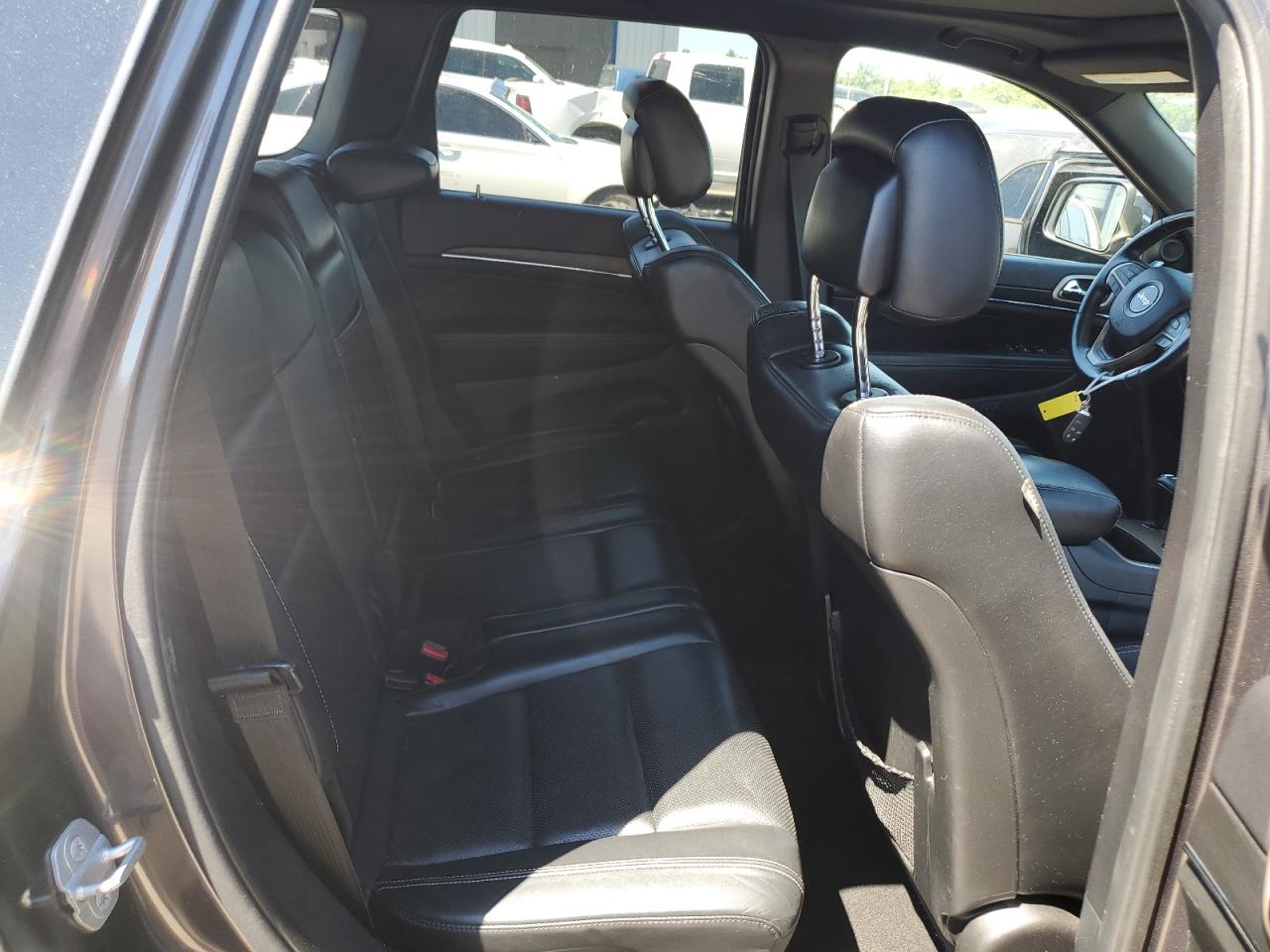 1C4RJEBG8FC840983 2015 Jeep Grand Cherokee Limited