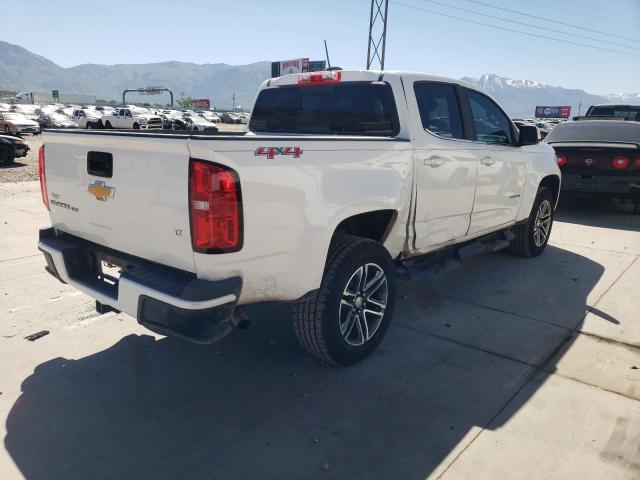 2020 Chevrolet Colorado Lt VIN: 1GCGTCEN9L1103993 Lot: 57786214