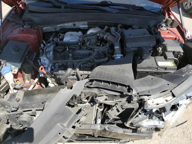 2019 KIA OPTIMA SX - 5XXGW4L2XKG353722
