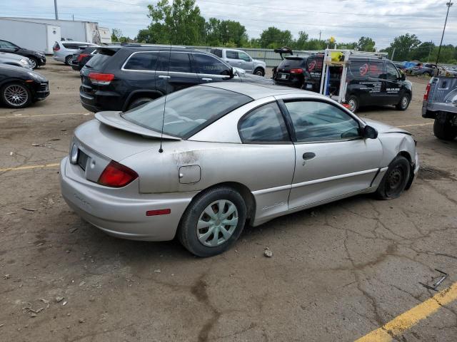 2005 Pontiac Sunfire VIN: 3G2JB12FX5S153446 Lot: 58448274