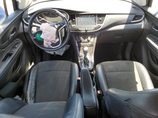 2017 Buick Encore Preferred VIN: KL4CJASB5HB009205 Lot: 57661374