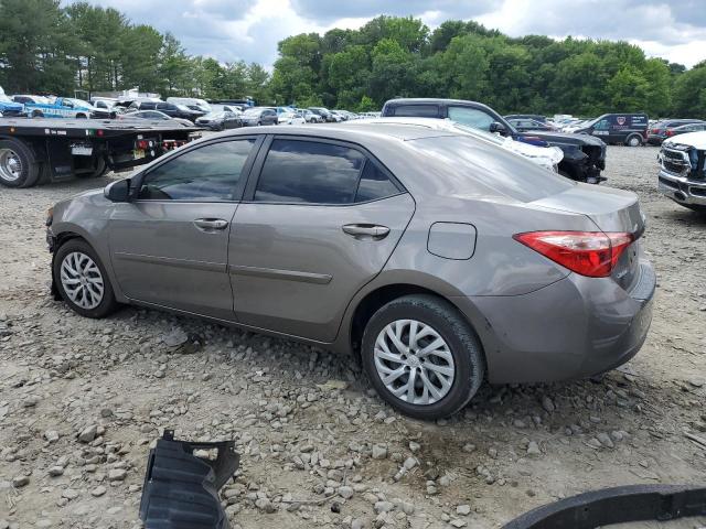 2017 TOYOTA COROLLA L - 2T1BURHE3HC947570