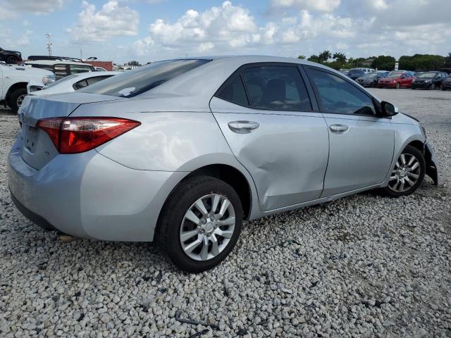 2017 Toyota Corolla L VIN: 2T1BURHEXHC917532 Lot: 59428224