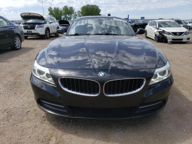 2016 BMW Z4 SDRIVE2 WBALL5C52GP557872