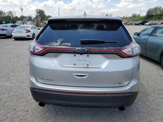 2018 Ford Edge Se VIN: 2FMPK4G99JBC47310 Lot: 59482844