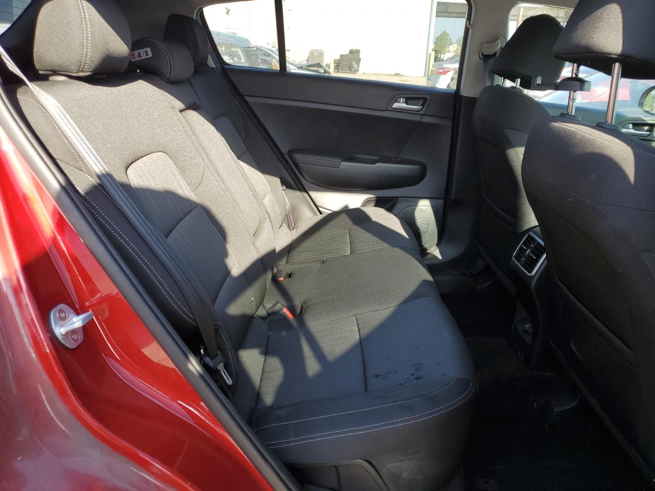 KNDPM3AC9K7628162 2019 Kia Sportage Lx