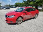 NISSAN SENTRA S photo