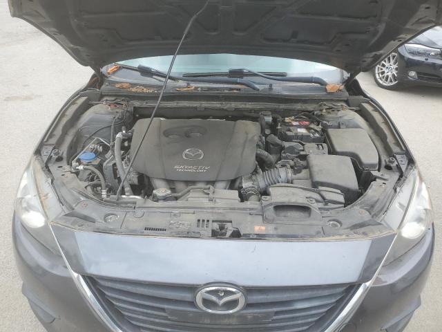 2016 Mazda 3 Sport VIN: JM1BM1U76G1283910 Lot: 58683754