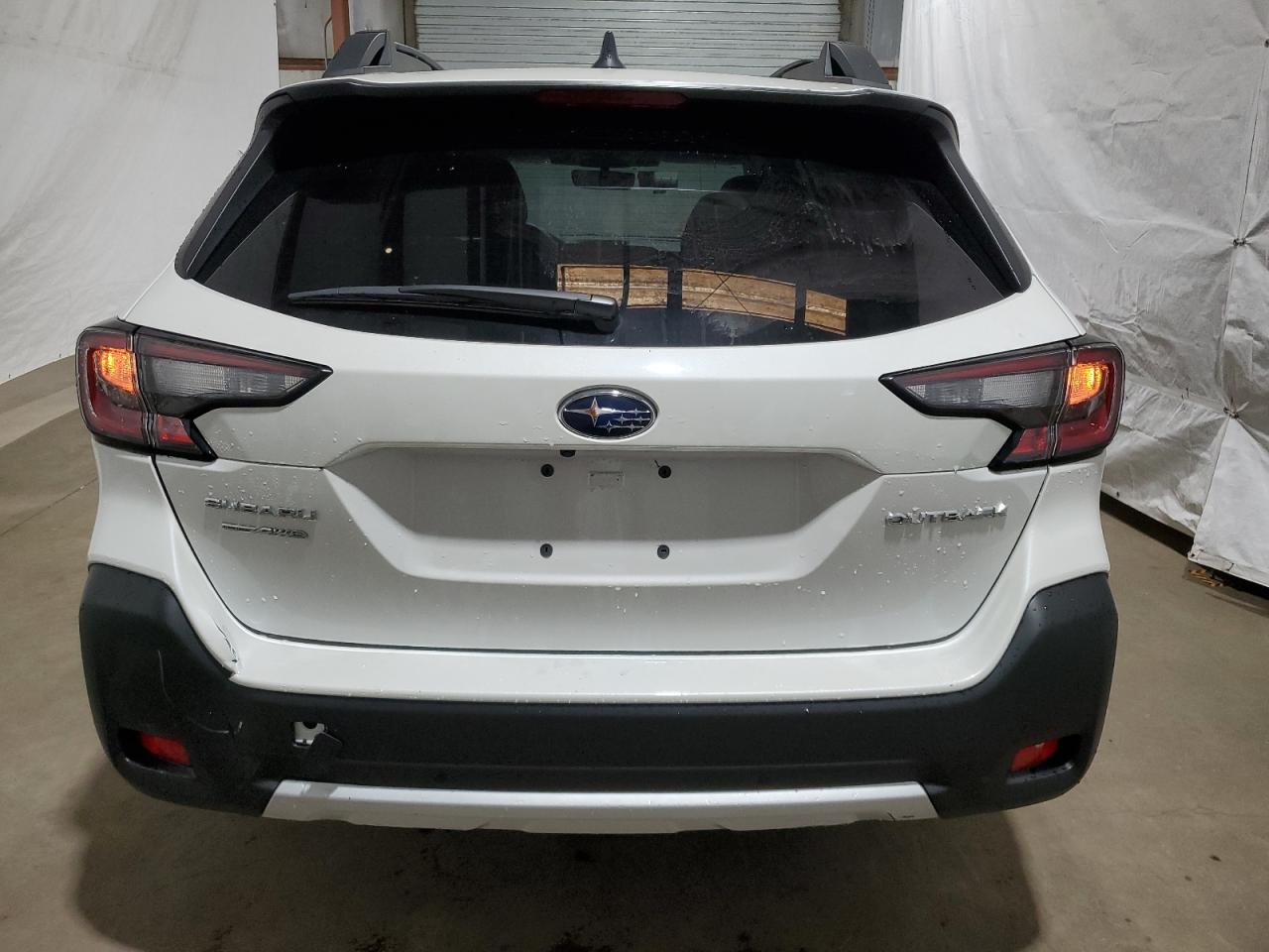 4S4BTANC1R3288076 2024 Subaru Outback Limited