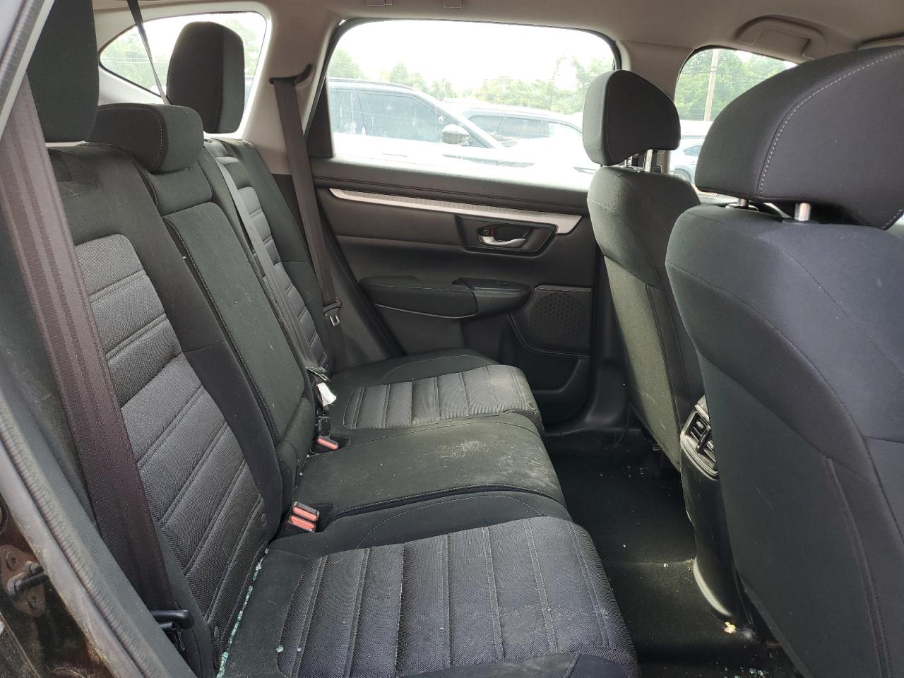 2HKRW6H34KH213398 2019 Honda Cr-V Lx