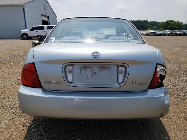 2004 Nissan Sentra 1.8S VIN: 3N1CB51A54L559082 Lot: 59985474