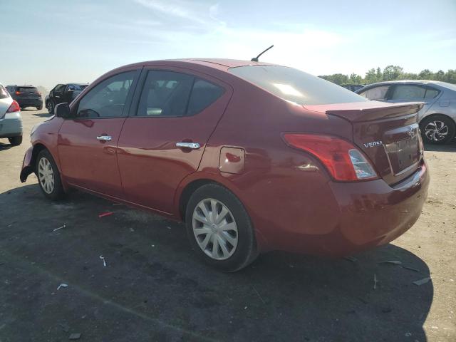 3N1CN7AP4EL829122 2014 Nissan Versa S